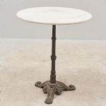 1589 3417 CAFÉ TABLE